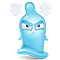 Durex tức giận :durextucgian: :durextucgian: