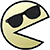 Pacman cool :vv: :vv: