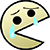 Pacman Cry :((( :(((