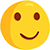 Smile :): :):