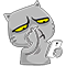Ngoáy mũi :ngoaymui: :ngoaymui: