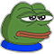 PEPE Buồn :pepebuon: :pepebuon: