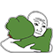 PEPE ôm :pepeom: :pepeom: