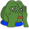 PEPE không dám nhìn :pepekodamnhin: :pepekodamnhin: