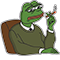 PEPE suy tư :pepesuytu: :pepesuytu: