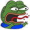 PEPE tức giận :pepetucgian: :pepetucgian: