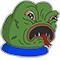 PEPE tức ói máu :pepetucoimau: :pepetucoimau: