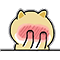 Ngại ngùng :ngaingung: :ngaingung:
