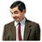 Mrbean Look :mrbeanlook: :mrbeanlook: