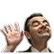Mrbean Say Hi :mrbeansayhi: :mrbeansayhi: