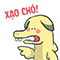 Xạo chó :xaocho: :xaocho: