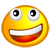 Haha {haha} {haha}