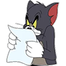 Tom đọc thư :docthu: :docthu: