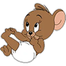 Jerry Baby :jerrybaby: :jerrybaby:
