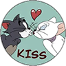 Tomkiss :tomkiss: :tomkiss: